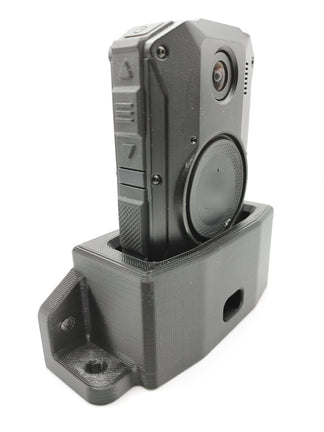 Body Worn Camera Charging Dock Compatible with Axon Body 3 or 4 BWC ...