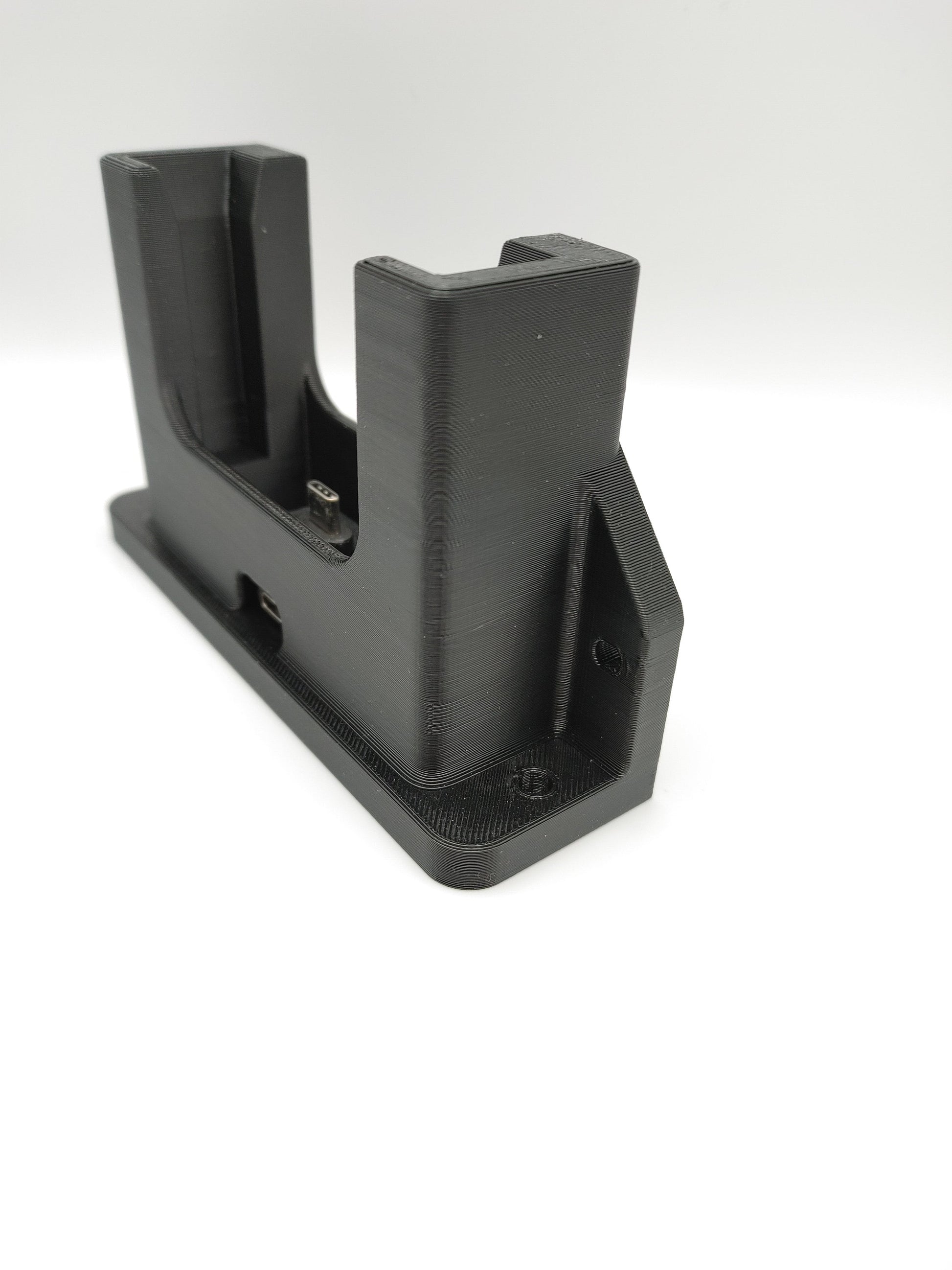 BWC Charging Dock Compatible with EOS by Utility Police Camera