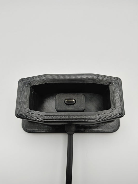 Charging Dock Compatible with the Olight Seeker 4 Pro Flashlight